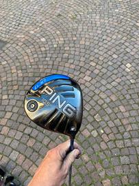 Driver Ping G30 10.5°