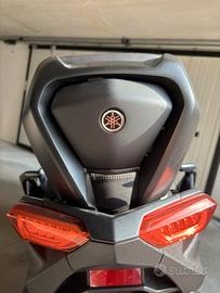 Schienale Originale Yamaha