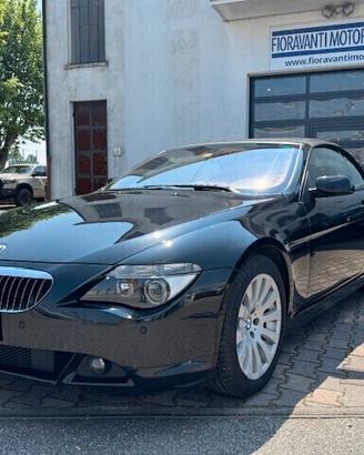 Bmw 645 645Ci cat Cabrio