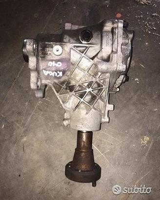 Differenziale Anteriore Per Ford Kuga 2011