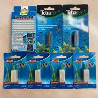 Accessori per acquario