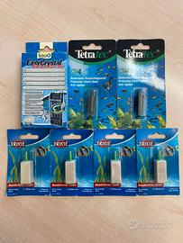 Accessori per acquario
