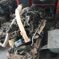 Ricambi Mitsubishi Pajero 2.8
