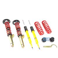 KIT SOSPENSIONE FILETTATA EIBACH MTS BMW E92 05-14