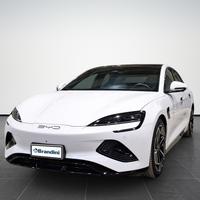 Byd Seal 82,5 kWh Design