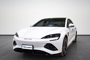 Byd Seal 82,5 kWh Design
