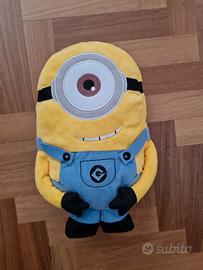 peluche minions 