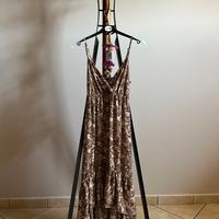 Vestito in fantasia - Lalchimia