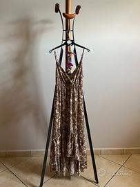 Vestito in fantasia - Lalchimia