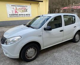 Dacia Sandero 1.2 16V