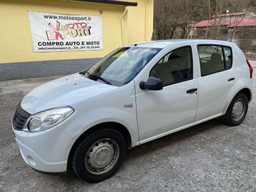 Dacia Sandero 1.2 16V