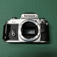 Nikon FG