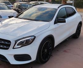 Mercedes-benz GLA 200 GLA 200 d Automatic 4Matic P
