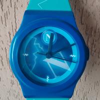  Napoli Orologio da parete 