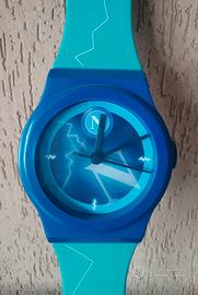  Napoli Orologio da parete 