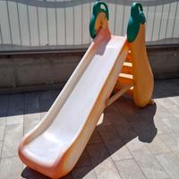 scivolo chicco