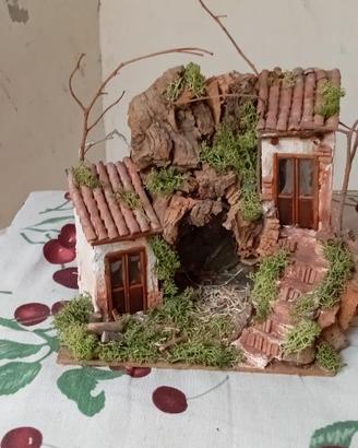piccolo presepe