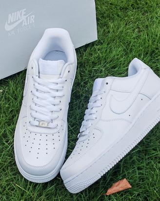 Nike Air Force 1 bianco EU 41