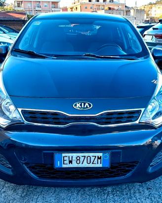 KIA RIO 1.1 CRDi 5p. Active neopatentati