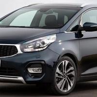 Ricambi kia karens 2019