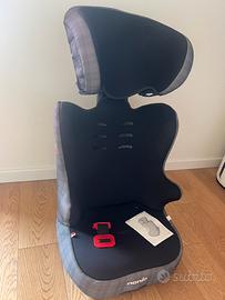 Seggiolino auto NANIA