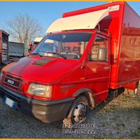 IVECO TURBO DAILY 35-10