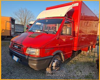 IVECO TURBO DAILY 35-10