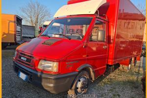 IVECO TURBO DAILY 35-10