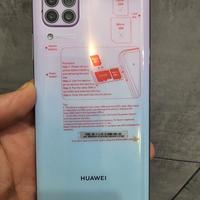 Huawei p40 lite