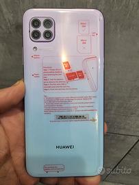 Huawei p40 lite