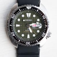 Seiko Turtle SBDY051, JDM e Made in Japan