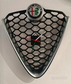 Orologio Alfa romeo