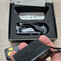 trasmettitore  video dji SRW-60G per Matrice600