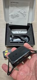 trasmettitore  video dji SRW-60G per Matrice600