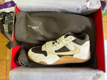 Jordan Jumpman Jack TR x Travis Scott – EU 42
