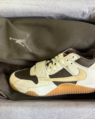 Jordan Jumpman Jack TR x Travis Scott – EU 42