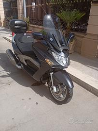 Kymco xciting