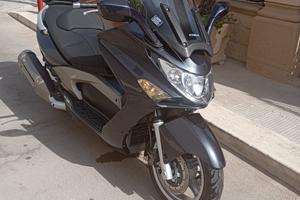 Kymco xciting