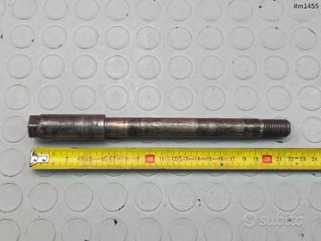 PERNO ANTERIORE SUZUKI RM 125 1993 1994 1995