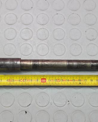 PERNO ANTERIORE SUZUKI RM 125 1993 1994 1995