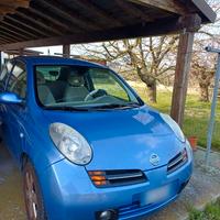 Nissan Micra 1.2 16V Visia | Solo 90.000 km! |