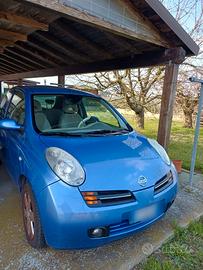 Nissan Micra 1.2 16V Visia | Solo 90.000 km! |