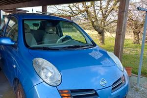 Nissan Micra 1.2 16V Visia | Solo 90.000 km! |