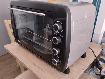 Forno Elettrico Zephir 