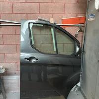 Portiera Ford Transit Custom prima serie