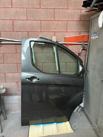 Portiera Ford Transit Custom prima serie