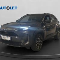 Toyota Yaris Cross 1.5 Hybrid 5p. E-CVT Trend