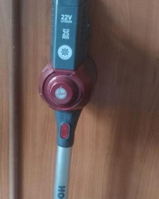 Aspirapolvere senza fili Hoover