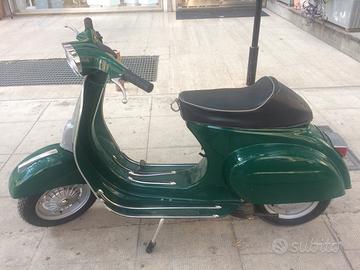 vespa 50 special