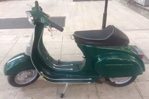 vespa 50 special